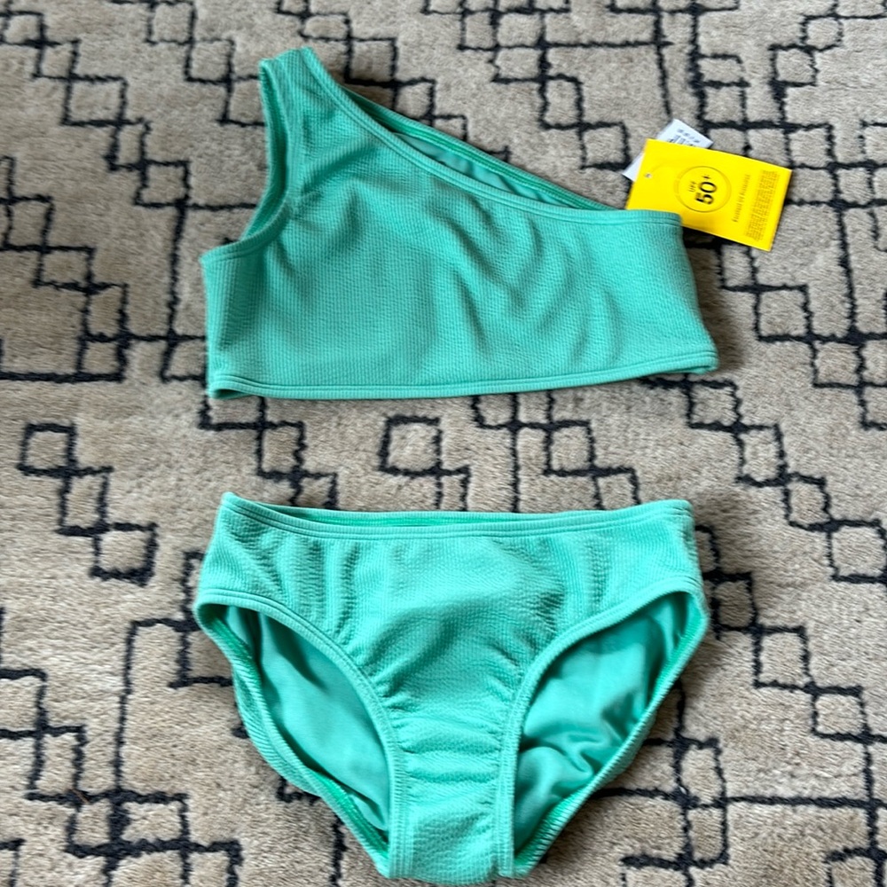 Girls Gap Bikini Size Medium
